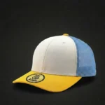 Amarillo Blanco Celeste