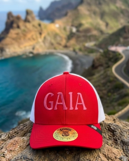 gorras de calidad las palmas