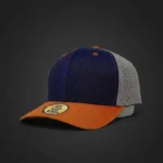 Naranja Marino Gris