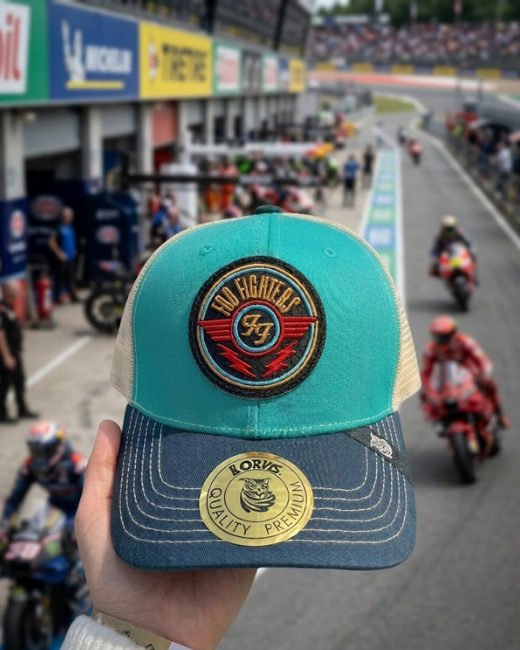 gorras las palmas