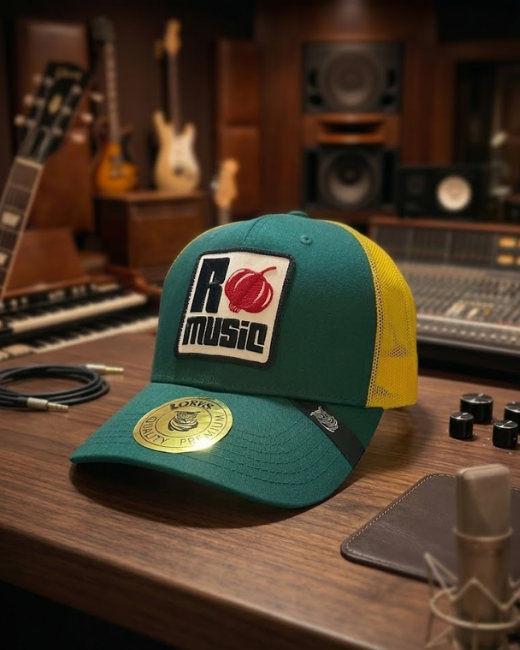 gorras de calidad las palmas