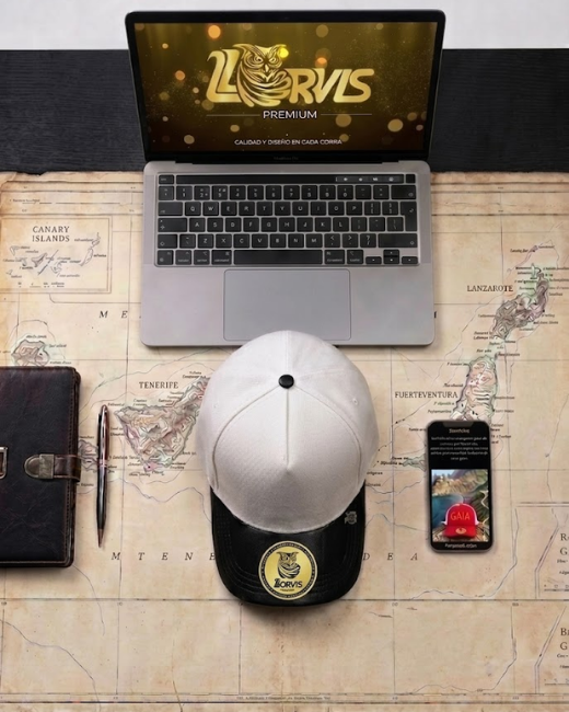 gorras de calidad las palmas
