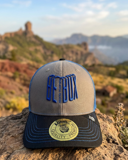 gorras empresas canarias