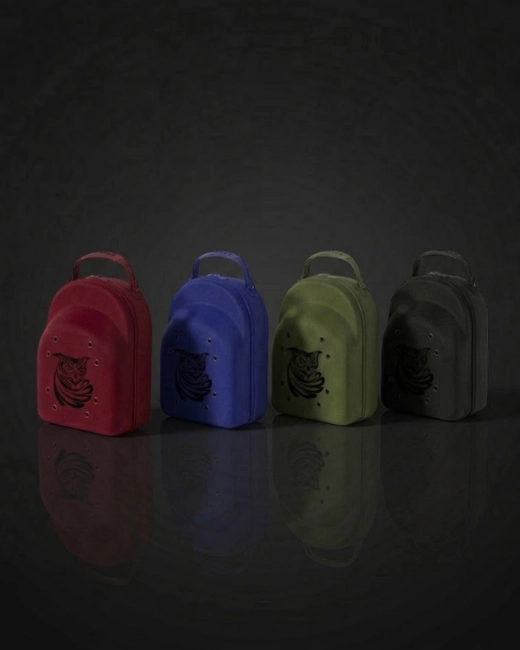 GORRAS LAS PALMAS
