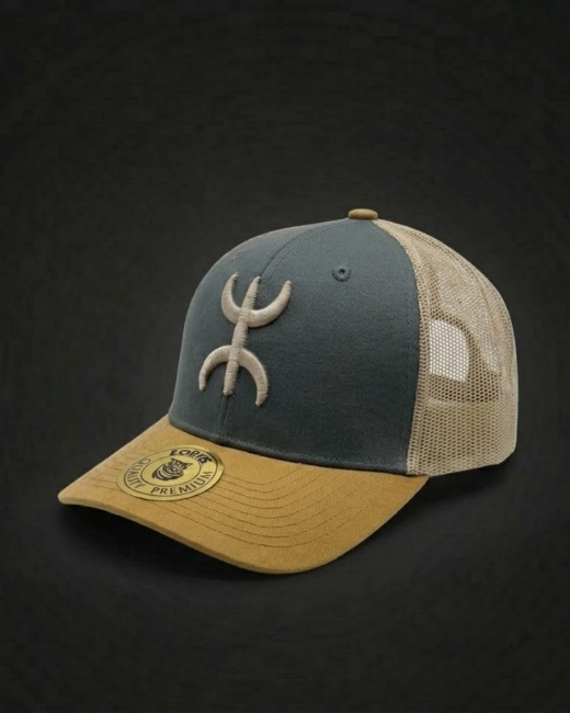 GORRAS LAS PALMAS