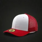 Blanco Rojo