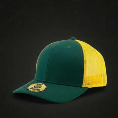 GORRAS LAS PALMAS