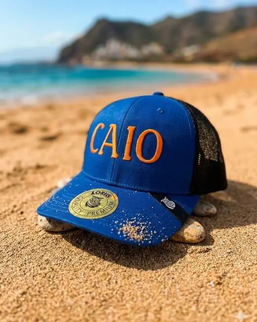 llorvis caps