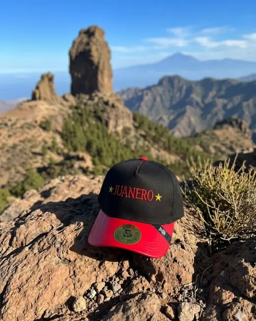 llorvis caps